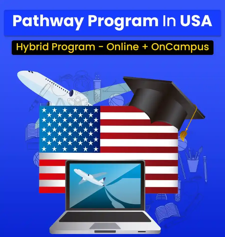 study pathway program in usa