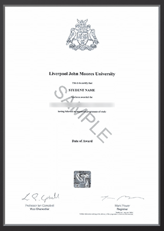 Liverpool_Business_School Certificate..