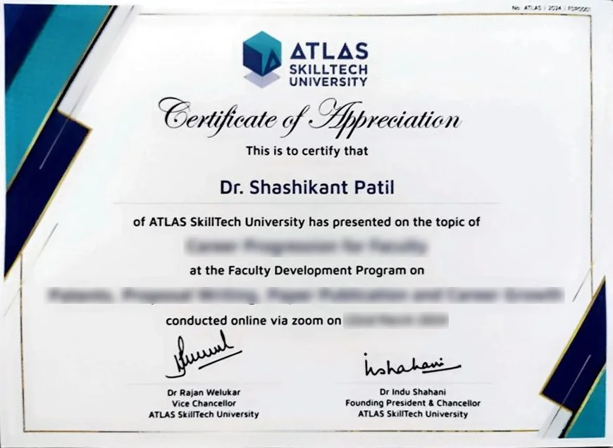 atlas skilltech