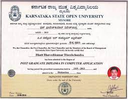 karnataka_open_university_sample_certificate