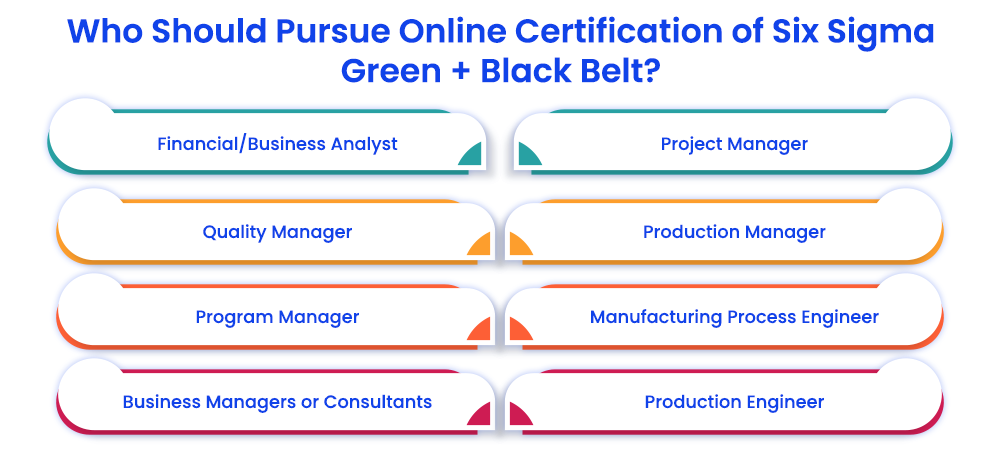 who-should-pursue-online-certification-of-six-sigma-green-black-belt