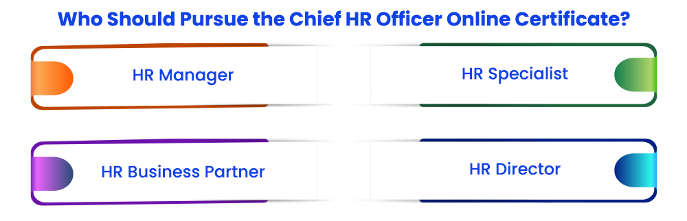 who-should-pursue-the-chief-hr-officer-online-certificate