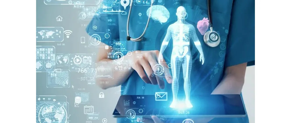 implementation-of-ai-in-the-healthcare-sector