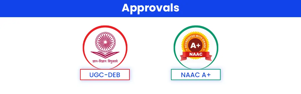 approvals of shivaji university distance education