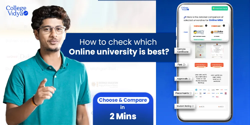 online university is best
