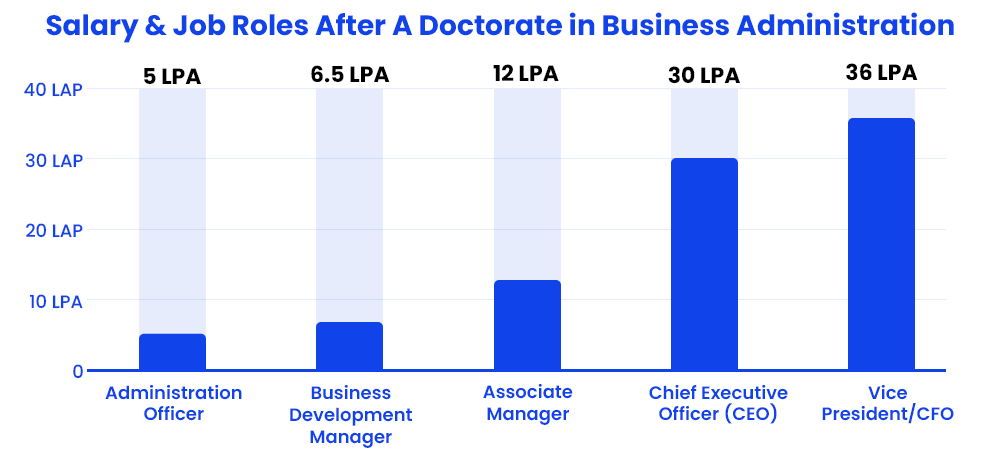 salary-and-job-roles-after-a-doctorate-in-business-administration