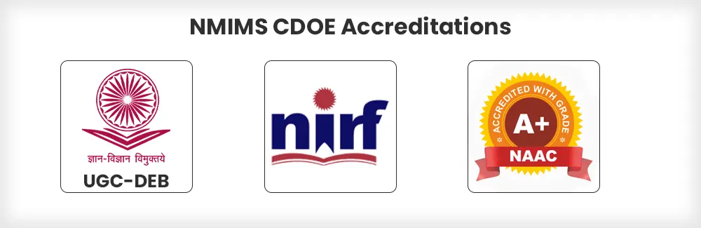 nmims cdoe accreditations