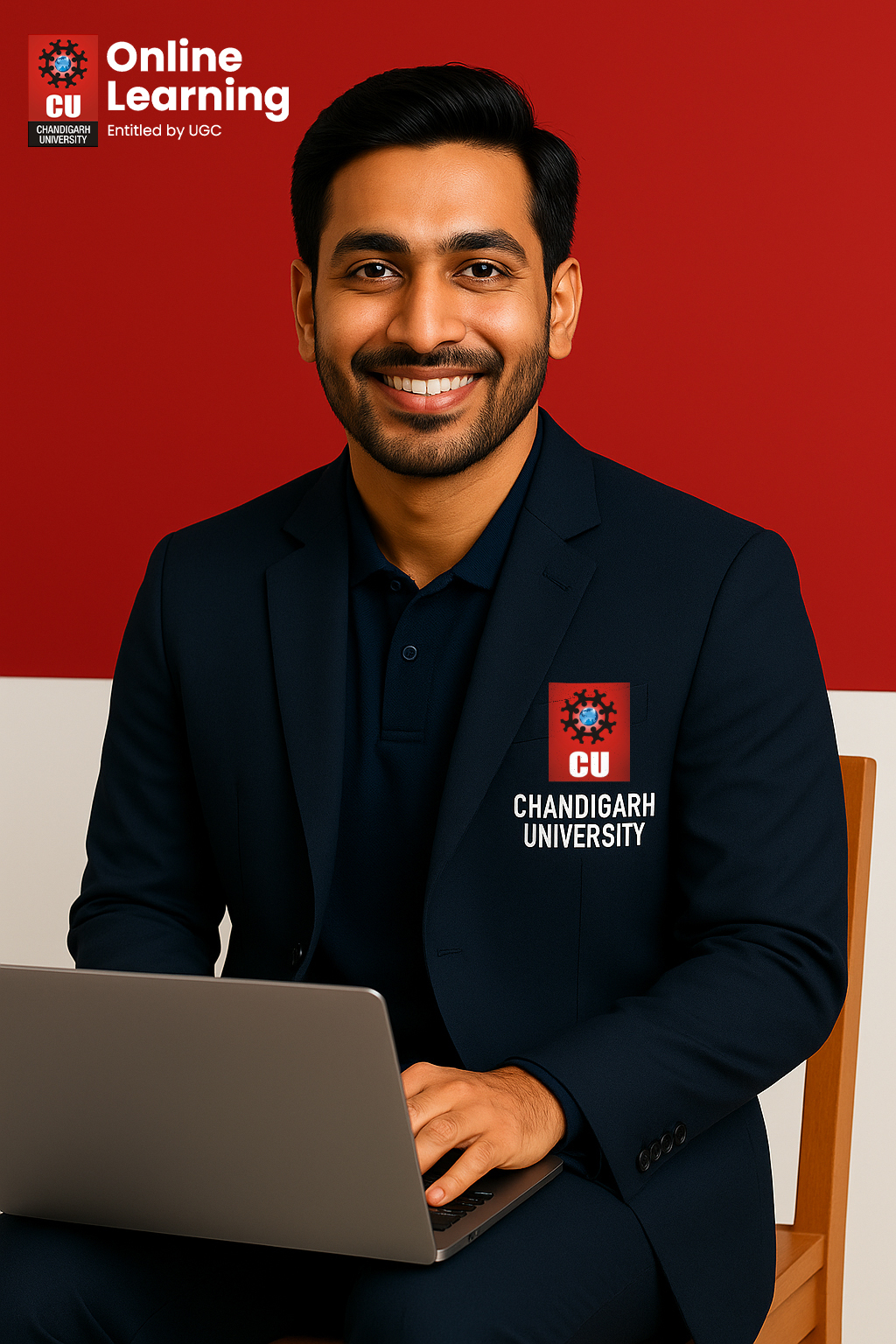 Chandigarh University Online