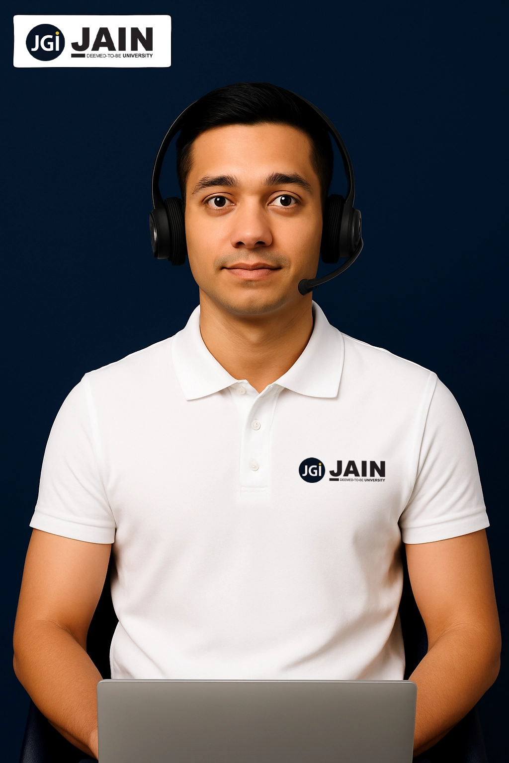 Jain University Online