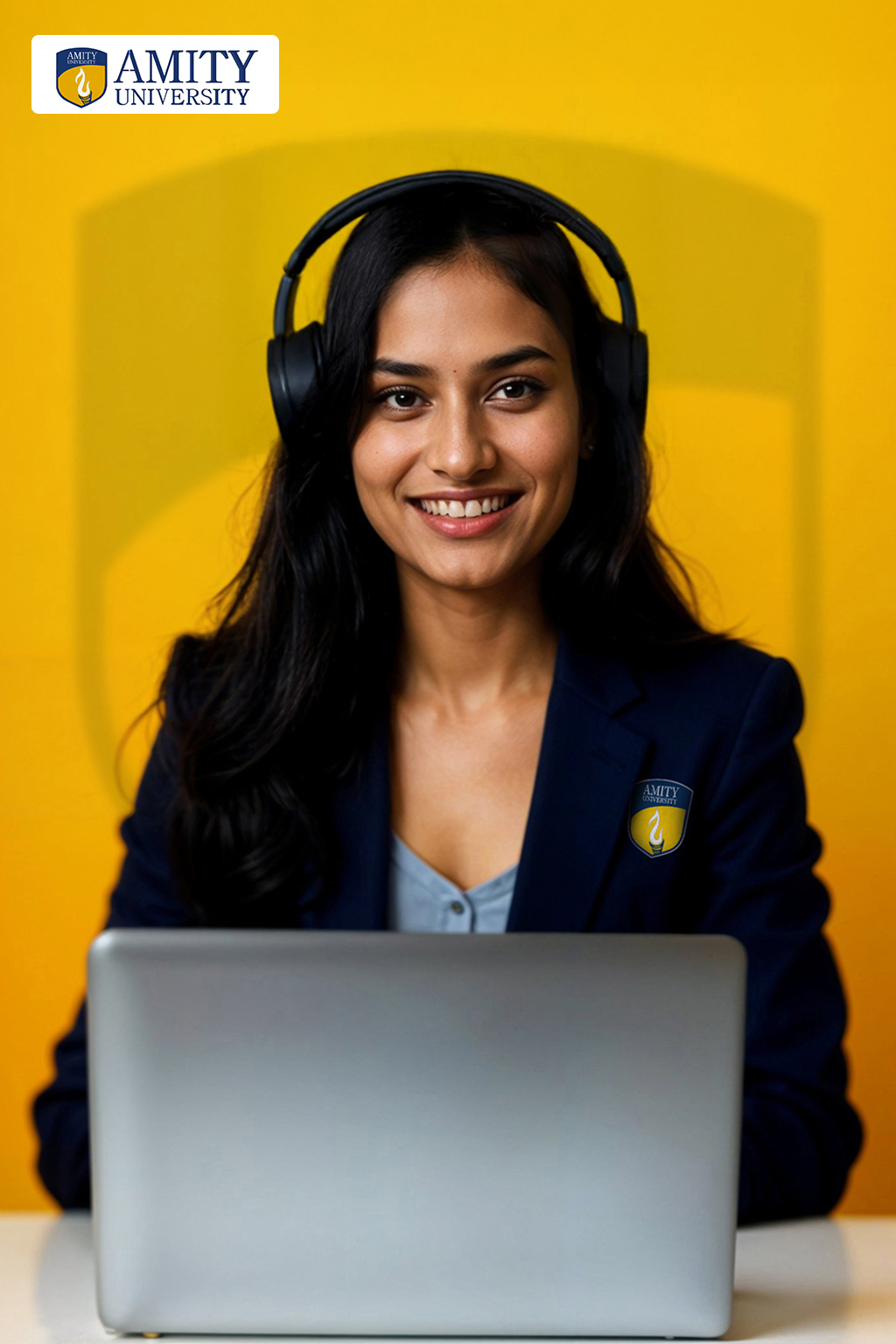 Amity University Online